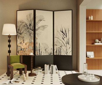 French Style Partition-ID:168049333