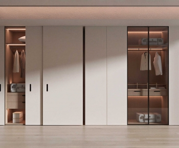 Modern The Wardrobe-ID:814330638