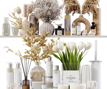 Modern Decorative Set-ID:537362109