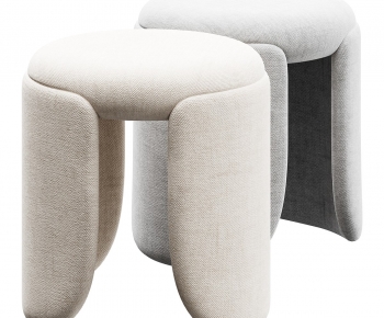 Modern Sofa Stool-ID:974302054
