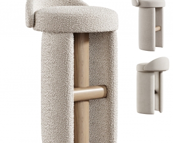 Modern Bar Stool-ID:445396906