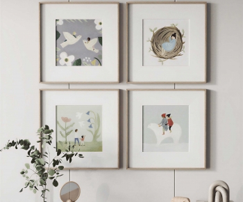 Modern Painting-ID:112018113