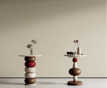 Modern Side Table/corner Table-ID:542012939