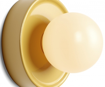 Modern Wall Lamp-ID:484960128