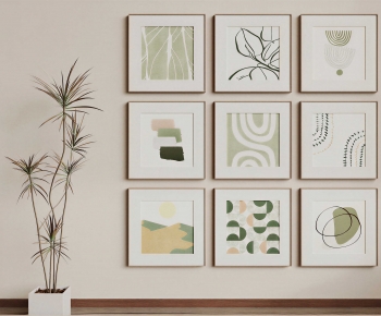 Modern Painting-ID:202065941