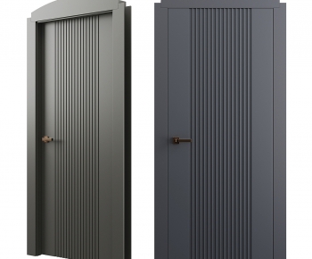 Modern Entrance Door-ID:587239355