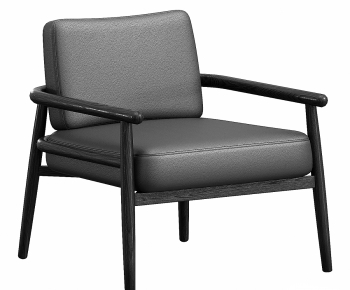 Modern Lounge Chair-ID:198477035
