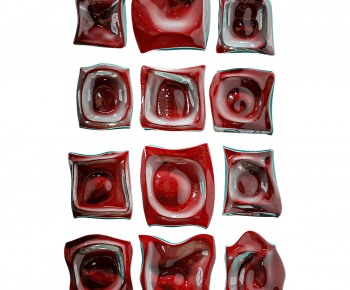 Modern Wall Decoration-ID:621726048