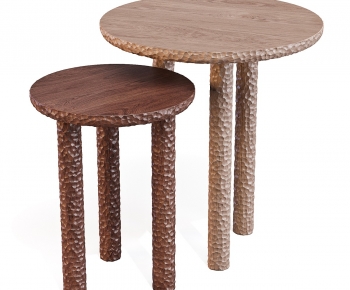 Modern Side Table/corner Table-ID:420546054