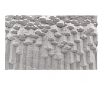 Modern Wall Panel-ID:562887918