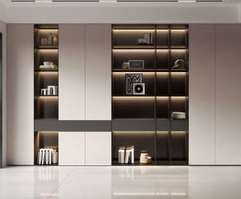 Modern Bookcase-ID:332072021