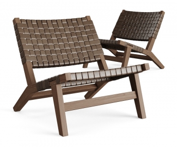 Modern Lounge Chair-ID:339133984