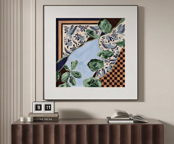 Modern Painting-ID:457951076