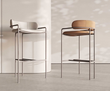 Modern Bar Chair-ID:420820796