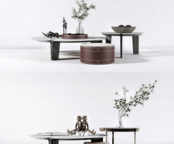 Modern Coffee Table-ID:215753084