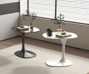 Modern Side Table/corner Table-ID:858392005