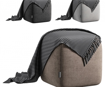 Modern Sofa Stool-ID:380539896