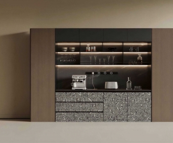 Modern Sideboard-ID:374063976