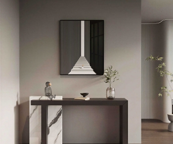 Modern Console-ID:364264013