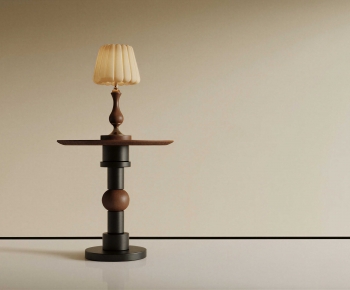 Modern Side Table/corner Table-ID:596388108