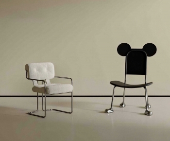 Modern Children Chair-ID:239942071