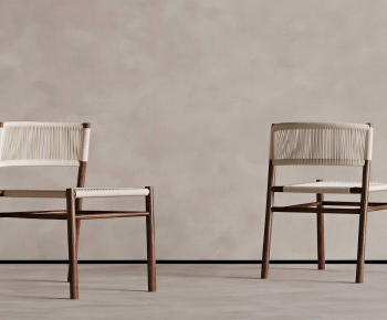 Modern Dining Chair-ID:156886105