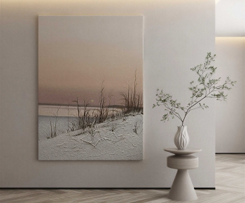 Wabi-sabi Style Painting-ID:231481086