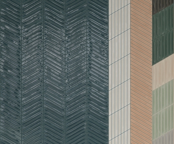 Modern Wall Facing-ID:491744042