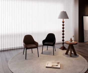 Modern Lounge Chair-ID:198334933