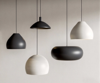 Modern Droplight-ID:125652072