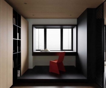 Modern Study Space-ID:809190314