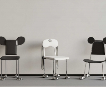 Modern Children Chair-ID:125487098