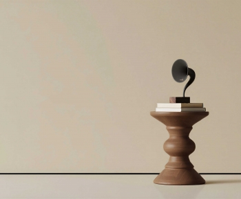 Modern Side Table/corner Table-ID:613573076