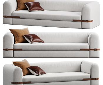 Modern Multi Person Sofa-ID:398361926