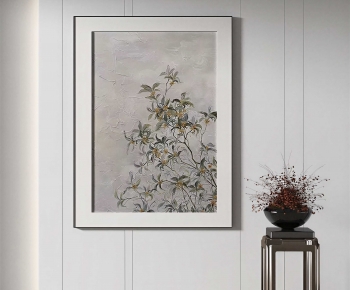 New Chinese Style Painting-ID:992486954