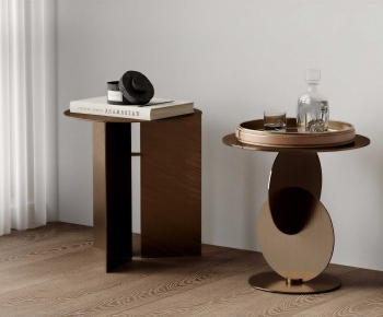 Modern Side Table/corner Table-ID:406069856