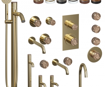 Modern Bathroom Hardware-ID:349531892