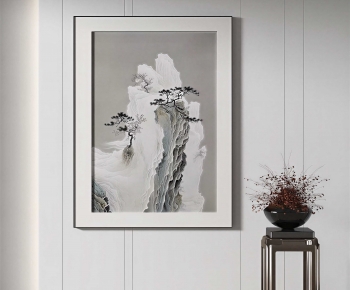 New Chinese Style Painting-ID:337183005