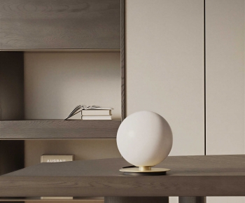 Modern Table Lamp-ID:222460038