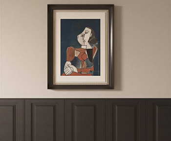 Modern Painting-ID:663288124