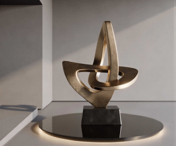 Modern Sculpture-ID:404370073