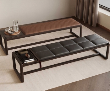 Modern Stool For Changing Shoes-ID:104861022