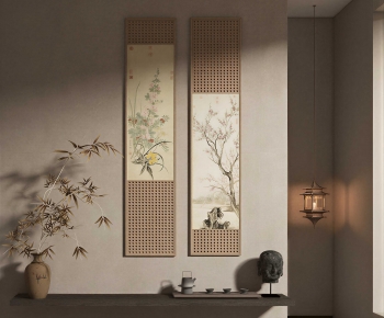 New Chinese Style Painting-ID:978589174