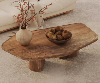 Modern Coffee Table-ID:840924025
