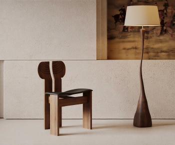 Modern Dining Chair-ID:626465087