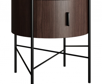 Modern Bedside Cupboard-ID:161145939