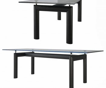 Modern Dining Table-ID:494771965