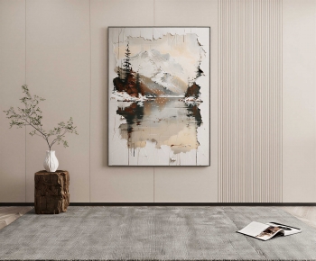 Modern Painting-ID:689042099