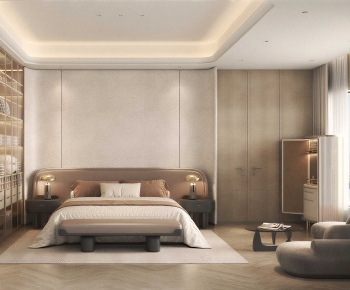 Modern Bedroom-ID:794173968