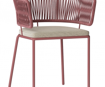 Nordic Style Dining Chair-ID:201421028